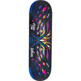 Birdhouse Entities Skateboard Deck - Hale 8.75"