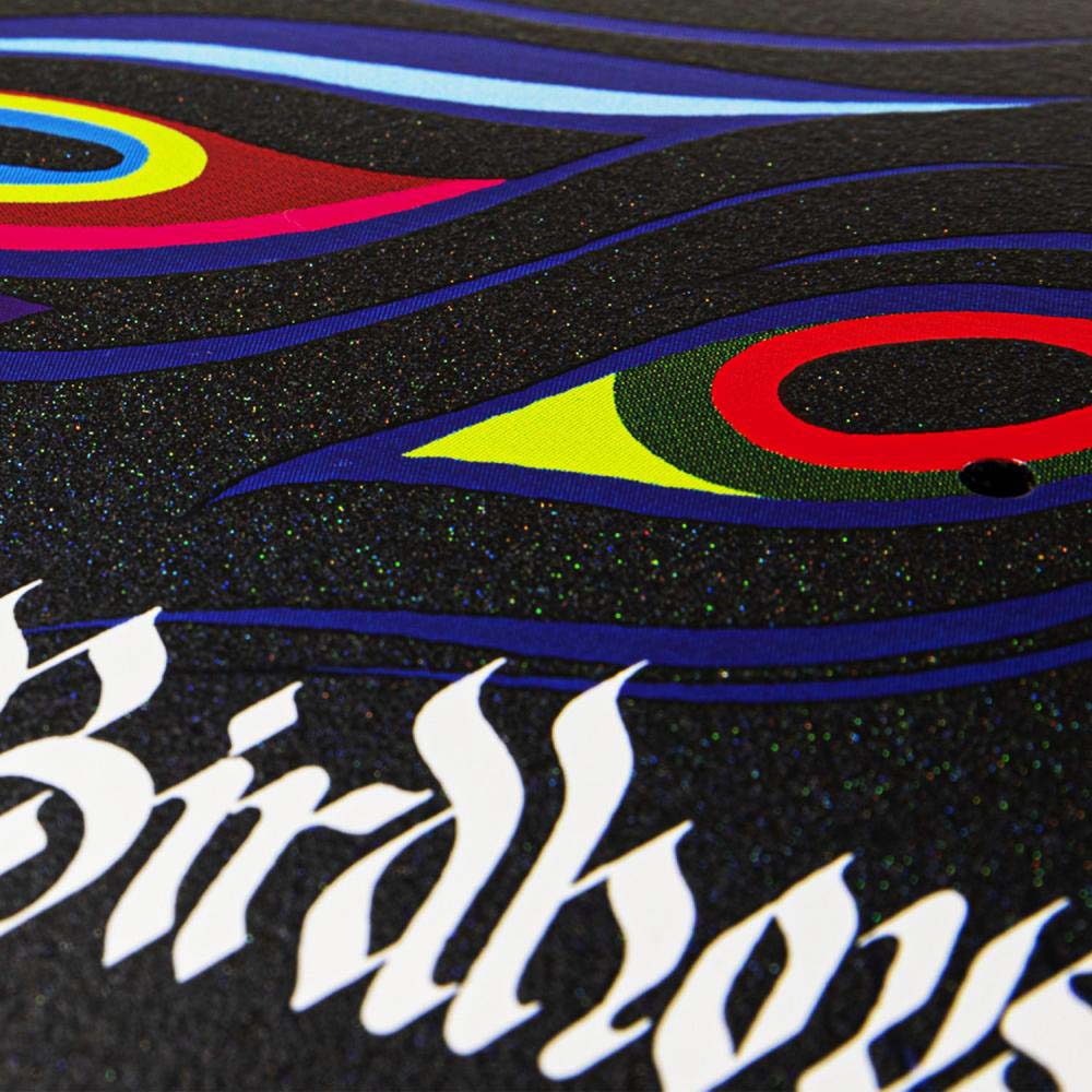 Birdhouse Entities Skateboard Deck - Loy 8.475"