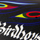 Birdhouse Entities Skateboard Deck - Loy 8.475"