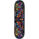Birdhouse Entities Skateboard Deck - Nunes 8.25"