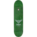 Birdhouse Entities Skateboard Deck - Nunes 8.25"