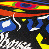 Birdhouse Entities Skateboard Deck - Nunes 8.25"