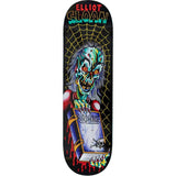 Birdhouse Todaro Skateboard Deck - Sloan 8.625"