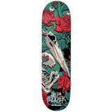 Birdhouse Greyson Fletcher Tillbrook Skateboard Deck - 8.875"