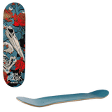 Birdhouse Greyson Fletcher Tillbrook Skateboard Deck - 8.875"