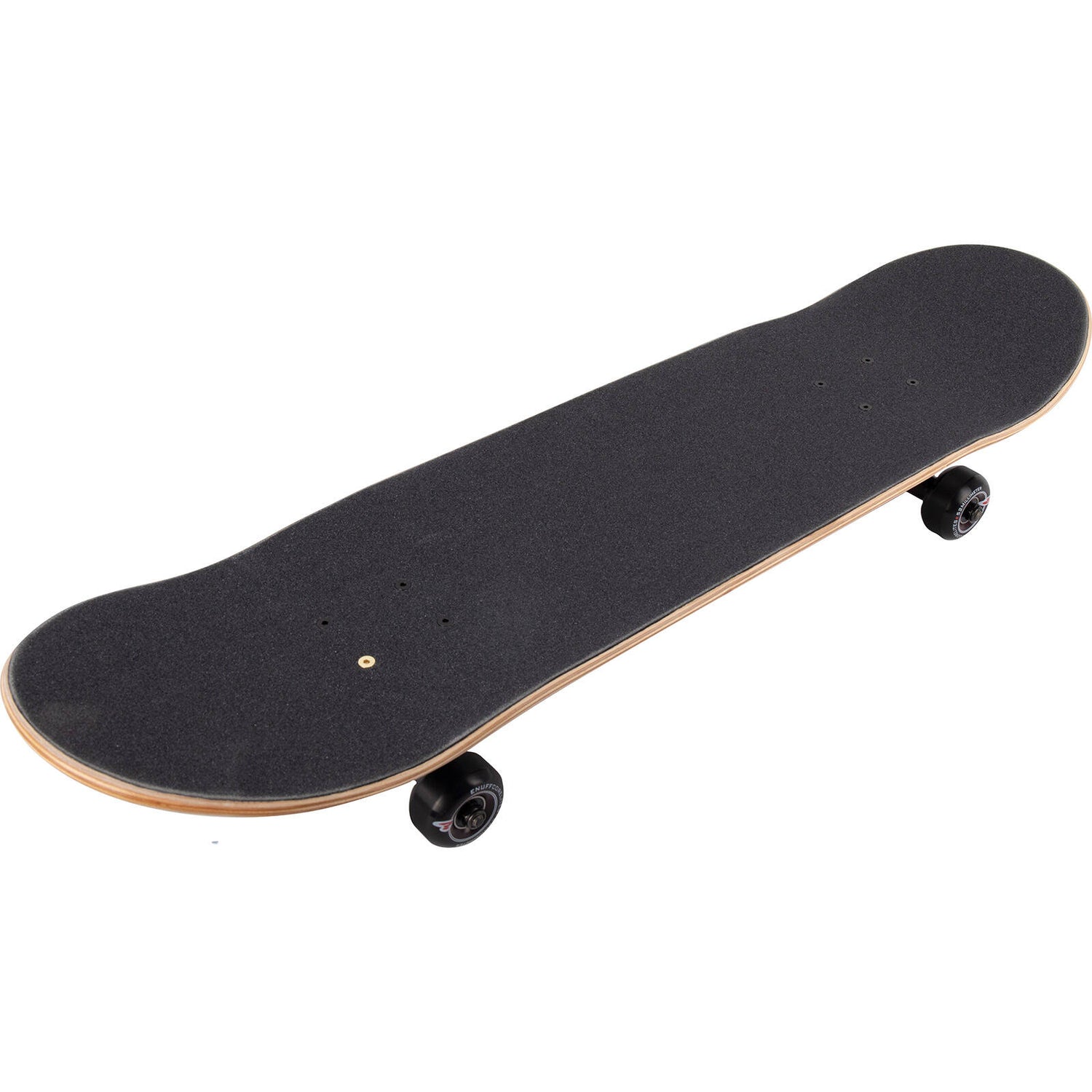 Birdhouse B Logo Custom Skateboard - Black/Red 8.25''