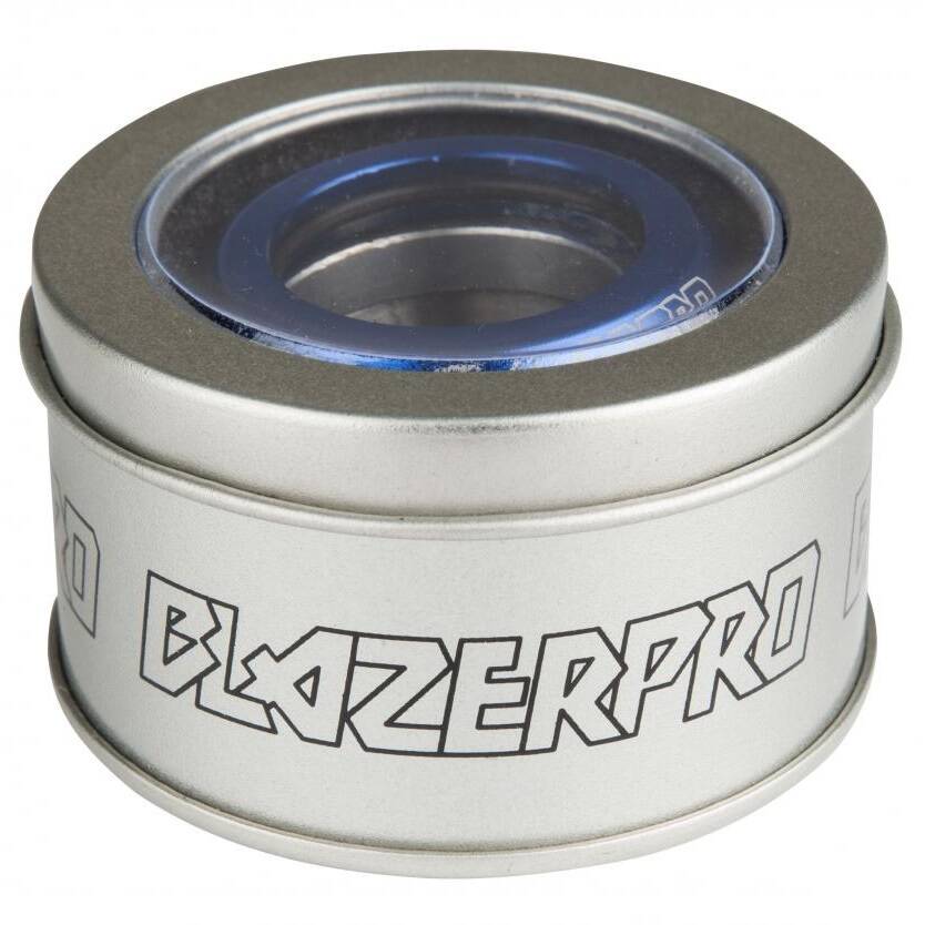 Blazer Pro Integrated Headset - Blue