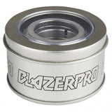 Blazer Pro Integrated Headset - Silver