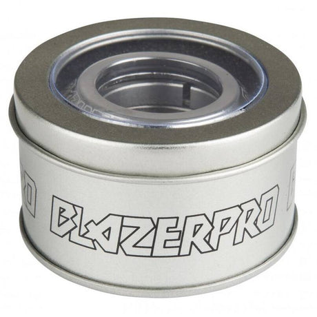 Blazer Pro Integrated Headset - Silver