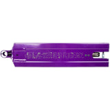Blazer Pro x Dare Custom Stunt Scooter - Purple/Neochrome
