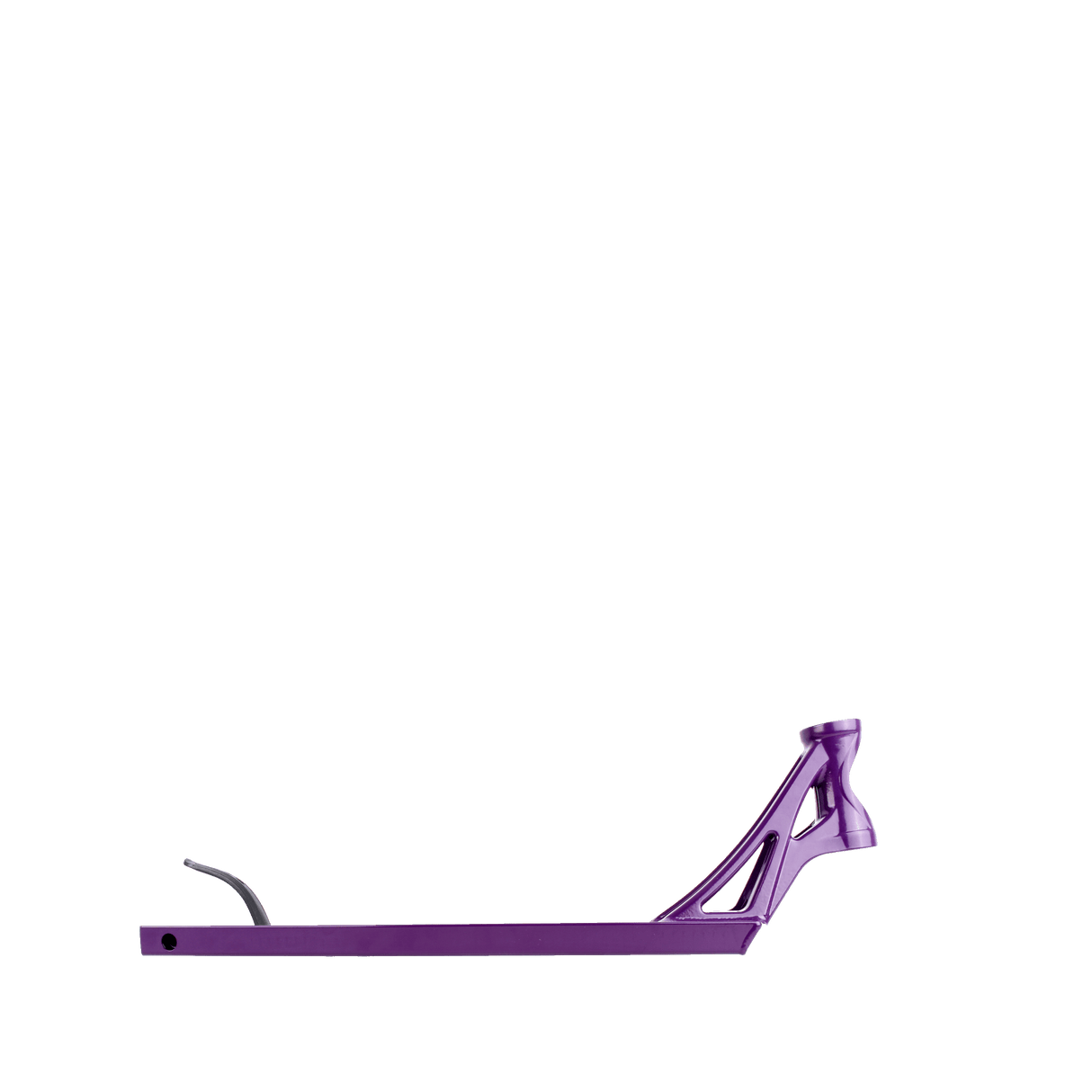 Blazer Pro Matrix Scooter Deck - Purple 520mm x 134mm