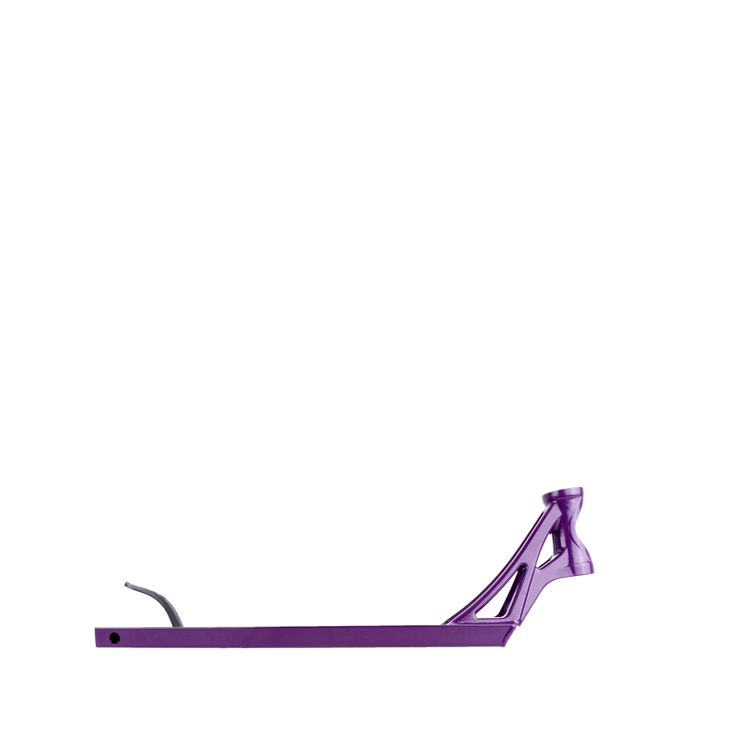 Blazer Pro Matrix Scooter Deck - Purple 520mm x 134mm