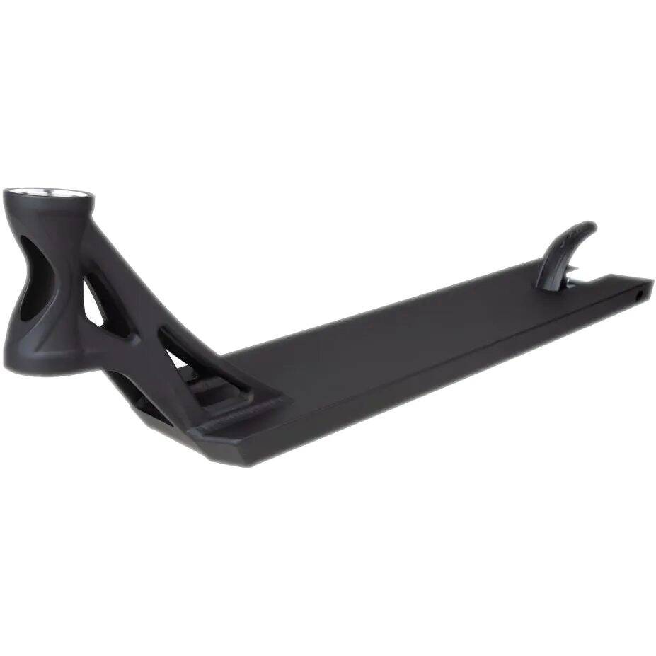 Blazer Pro Matrix 540mm Integrated Scooter Deck - Black