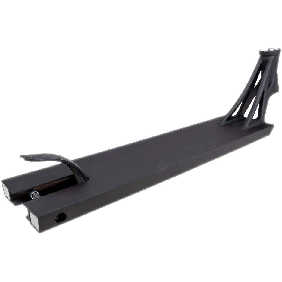 Blazer Pro Matrix Scooter Deck - Black 540mm x 134mm