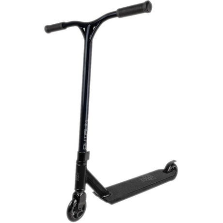Blazer Pro Outrun Stunt Scooter - Black