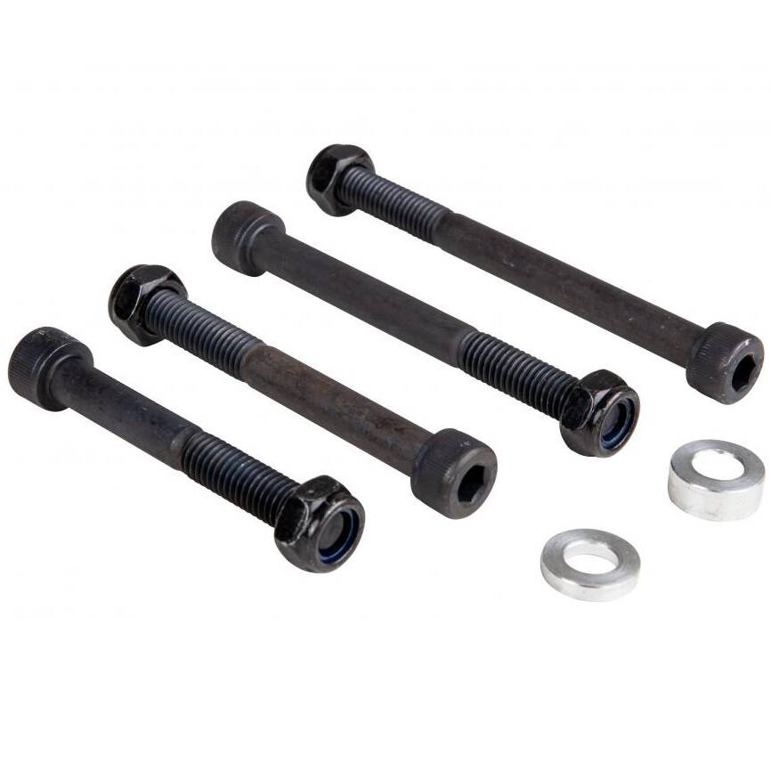 Blazer Pro Scooter Peg Axle Kit - M8