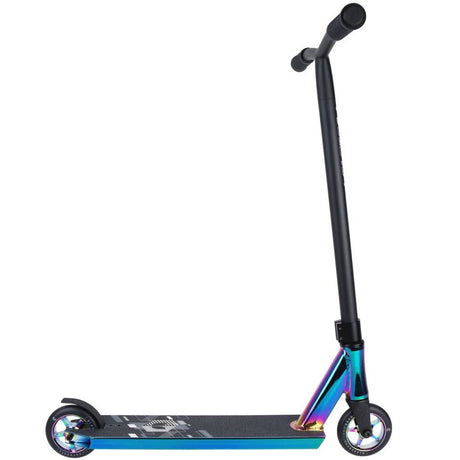 Blazer Pro Outrun 3 FX Stunt Scooter - Neochrome
