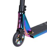Blazer Pro Outrun 3 FX Stunt Scooter - Neochrome