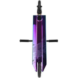 Blazer Pro Outrun 3 FX Stunt Scooter - Neochrome