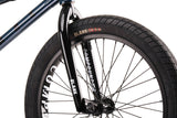 Blank Icon 20" Complete BMX - Teal