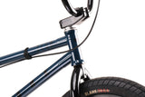 Blank Icon 20" Complete BMX - Teal
