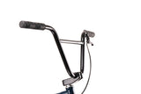 Blank Icon 20" Complete BMX - Teal