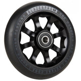 Blazer Pro Octane 110mm Scooter Wheel w/ABEC 9 Bearings - Black