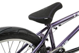 Blank Sabbath 20'' Complete BMX - Nickle Purple