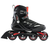 Bladerunner Advantage Pro XT Inline Skates - Black/Red