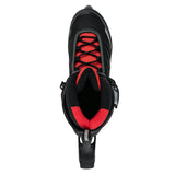 Bladerunner Advantage Pro XT Inline Skates - Black/Red