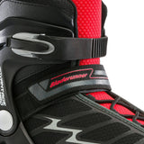 Bladerunner Advantage Pro XT Inline Skates - Black/Red