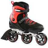 Bladerunner Formula 100 Inline Skates - Black/Red