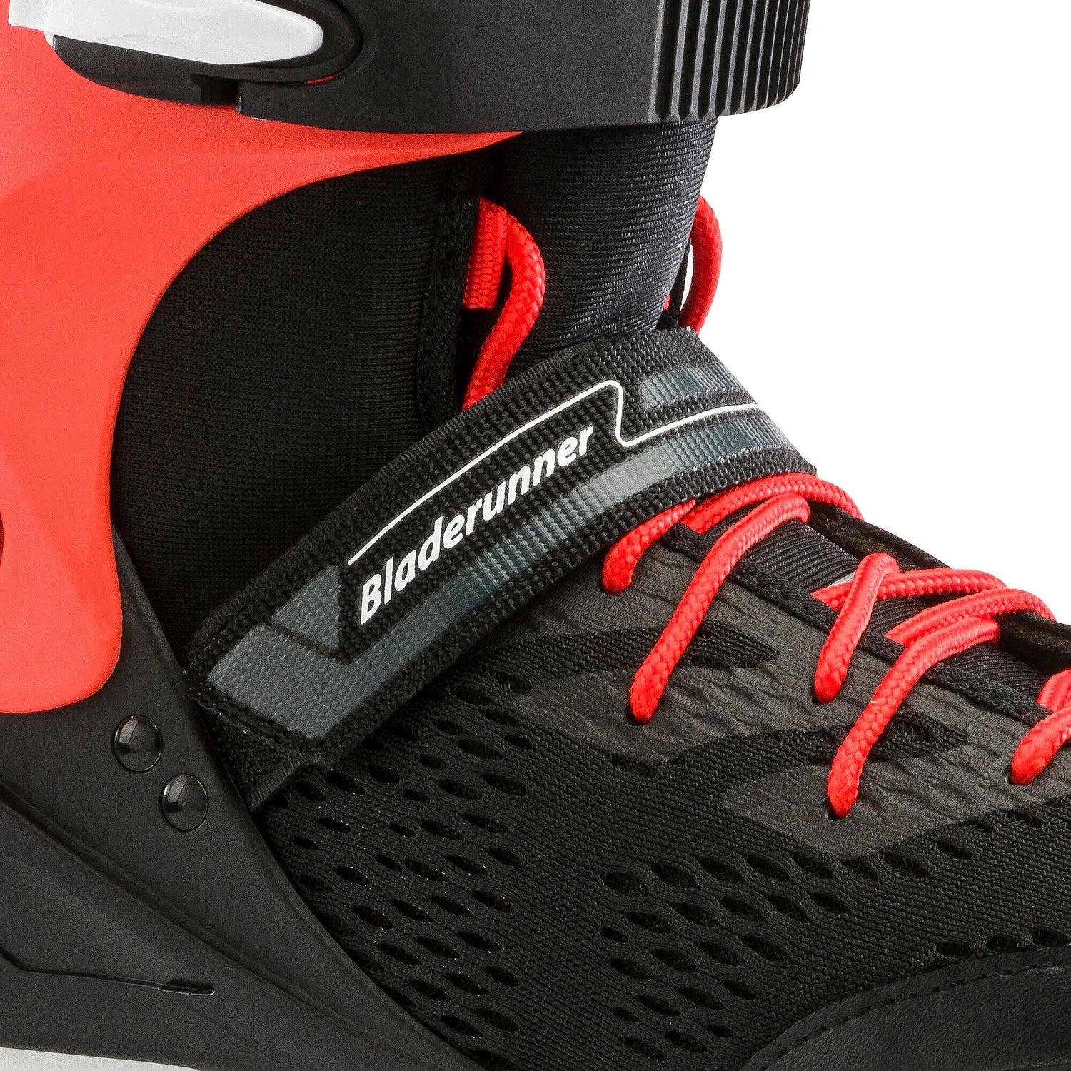 Bladerunner Formula 100 Inline Skates - Black/Red