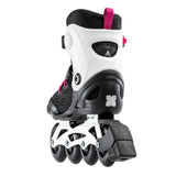 Bladerunner Formula 84 W Inline Skates - Black/Raspberry