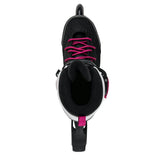 Bladerunner Formula 84 W Inline Skates - Black/Raspberry