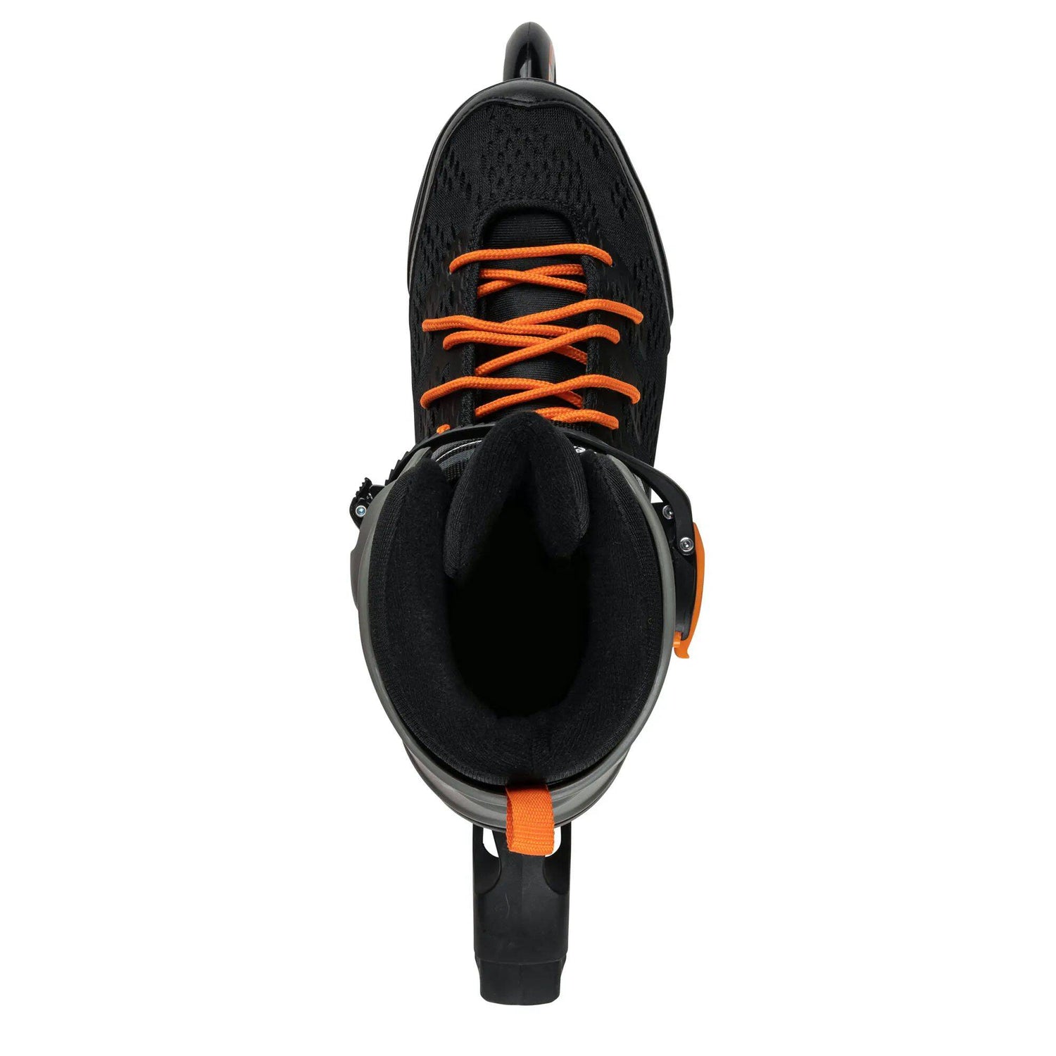 Bladerunner Formula 84 Inline Skates - Black/Orange