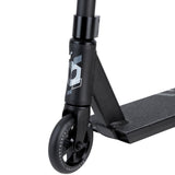 Blazer Pro Outrun 3 Stunt Scooter - Black/Black