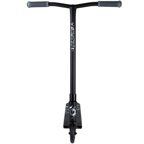 Blazer Pro Outrun 3 Stunt Scooter - Black/Black