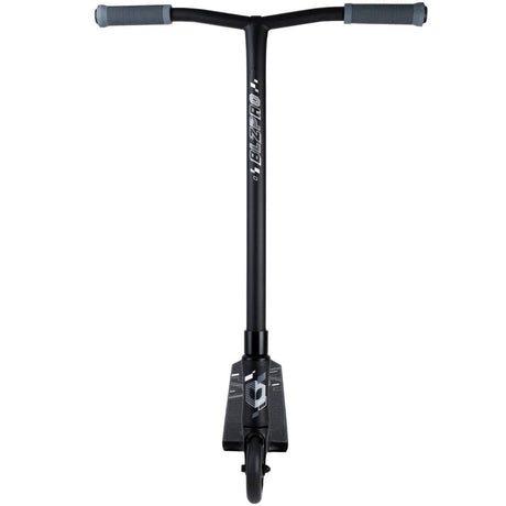 Blazer Pro Outrun 3 Stunt Scooter - Black/Black