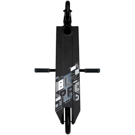 Blazer Pro Outrun 3 Stunt Scooter - Black/Black