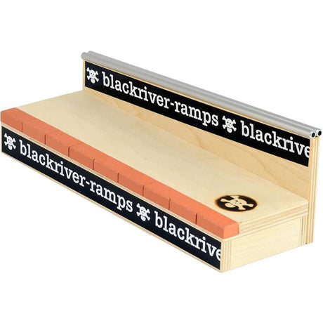 Blackriver Finger Ramp - Brick 'n' Rail