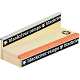 Blackriver Finger Ramp - Brick 'n' Rail
