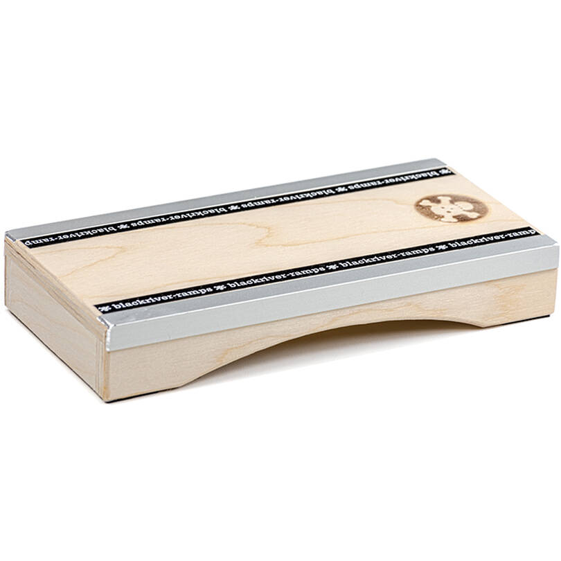 Blackriver Finger Ramp - Box 1