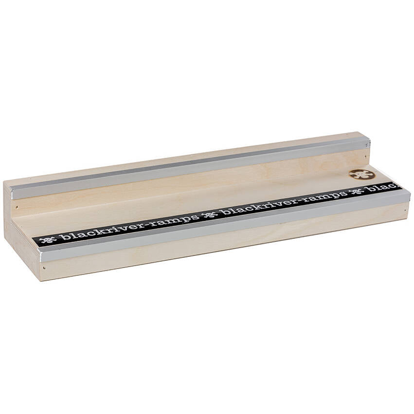 Blackriver Finger Ramp - Box 2
