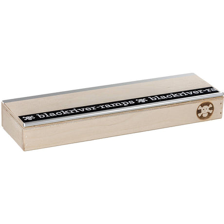Blackriver Finger Ramp - Box 3