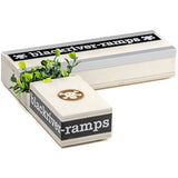 Blackriver Finger Ramp - Box 7