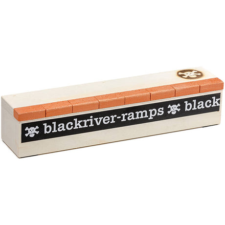 Blackriver Finger Ramp - Brick Box