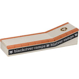 Blackriver Finger Ramp - Brick Curb