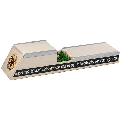 Blackriver Finger Ramp - Chris Kraft Signature