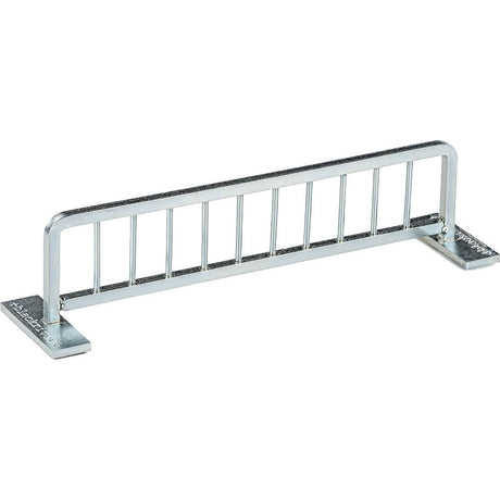 Blackriver Finger Ramp - Iron Bike Rack